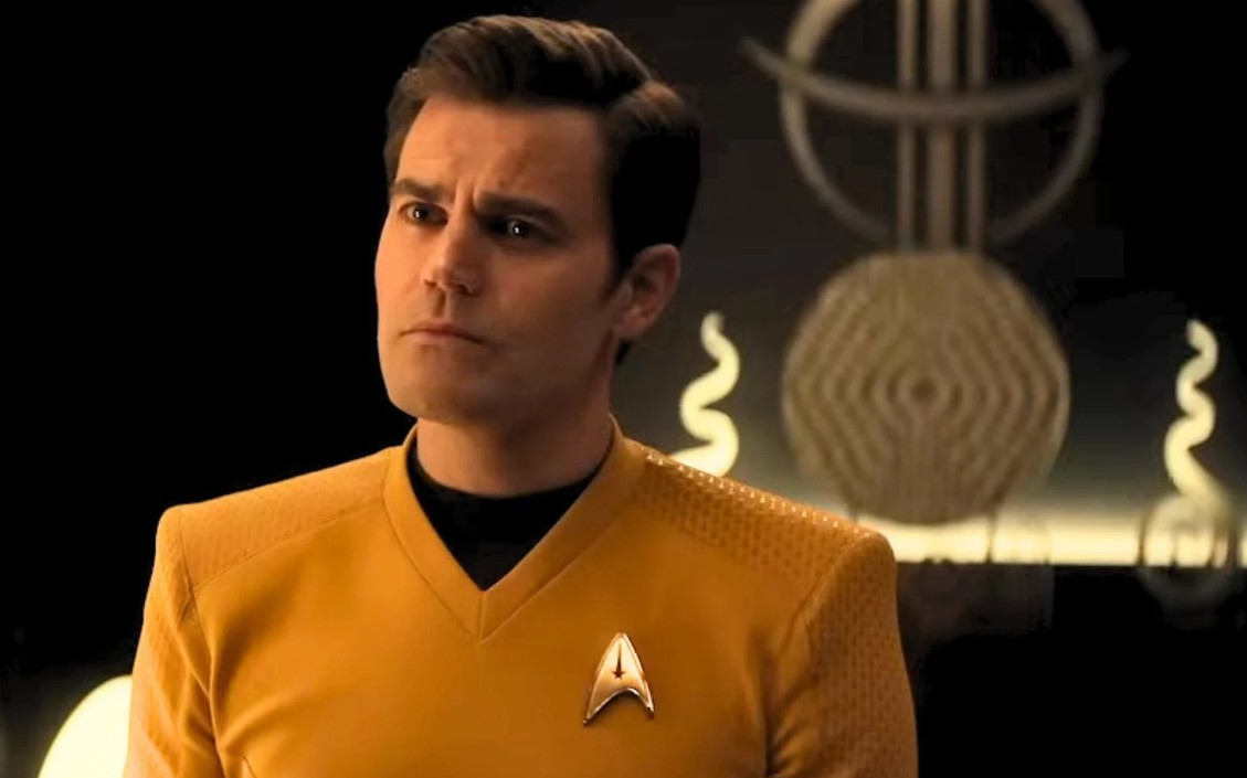 Paramount+ a révélé le visuel et la bande-annonce de la quatrième saison de Star Trek : Strange New Worlds.